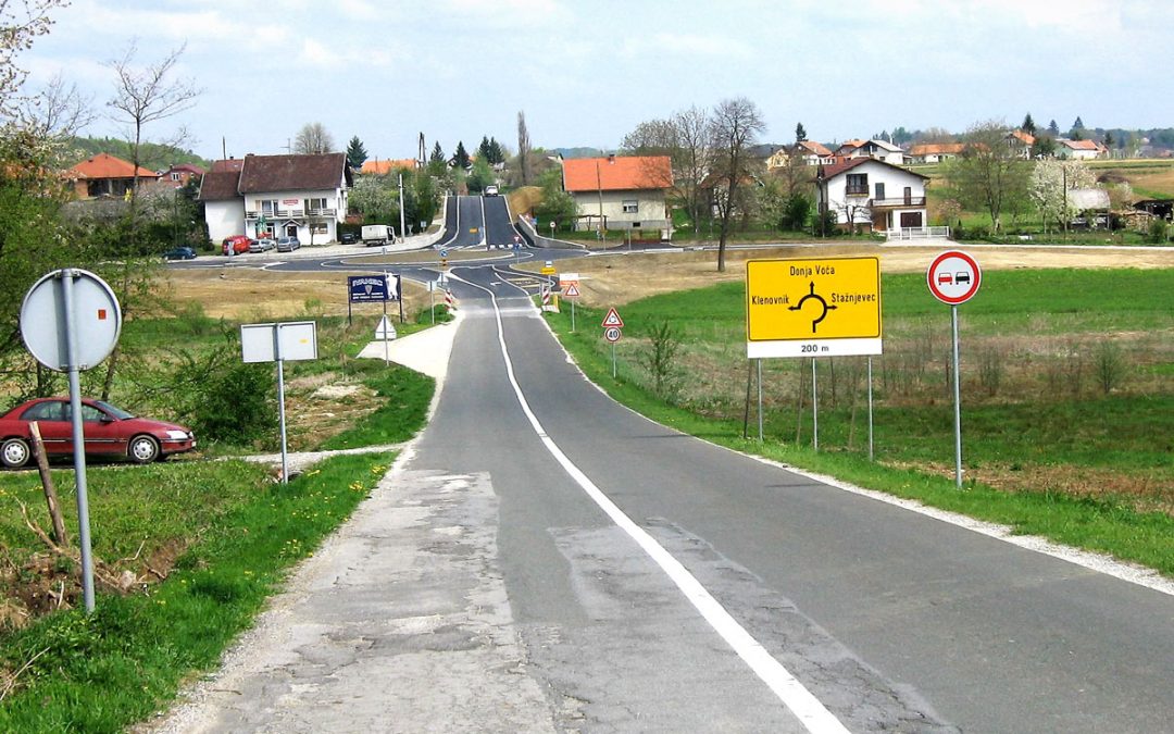 HRVATSKE CESTE – Rotor Lipovnik – 2011. god.