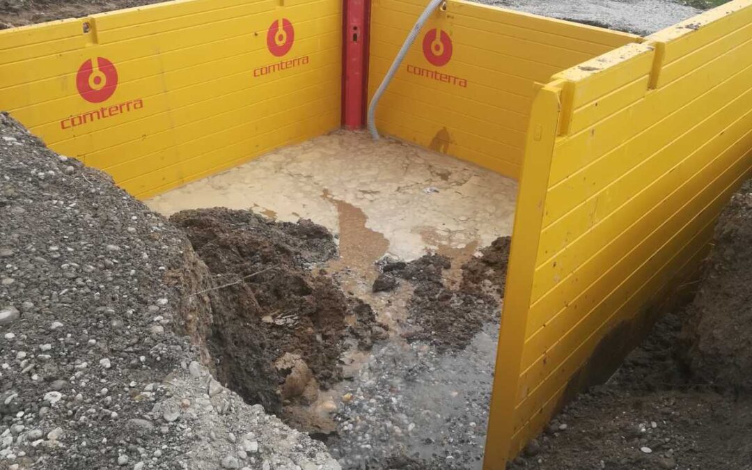 Sustav odvodnje i pročišćavanja otpadnih voda Aglomeracije Varaždin